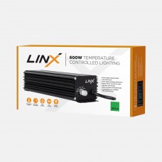 Parlux Linx 600w Temperature Controlled Digital Ballast Parlux Linx 600w Temperature Controlled Digital Ballast